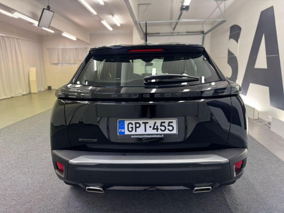 PEUGEOT 2008 2023