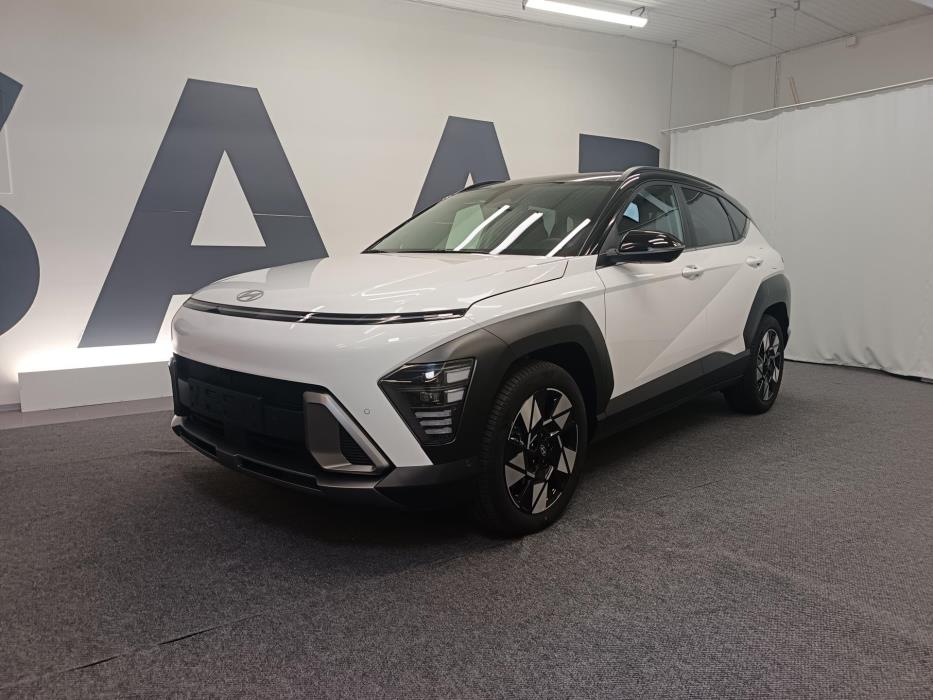 HYUNDAI KONA Hybrid 2025