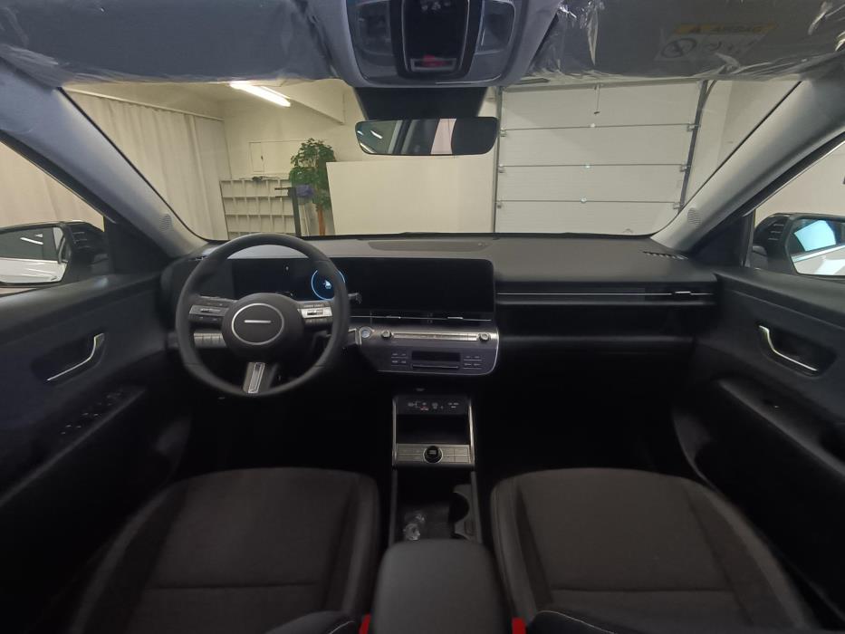 HYUNDAI KONA Hybrid 2025