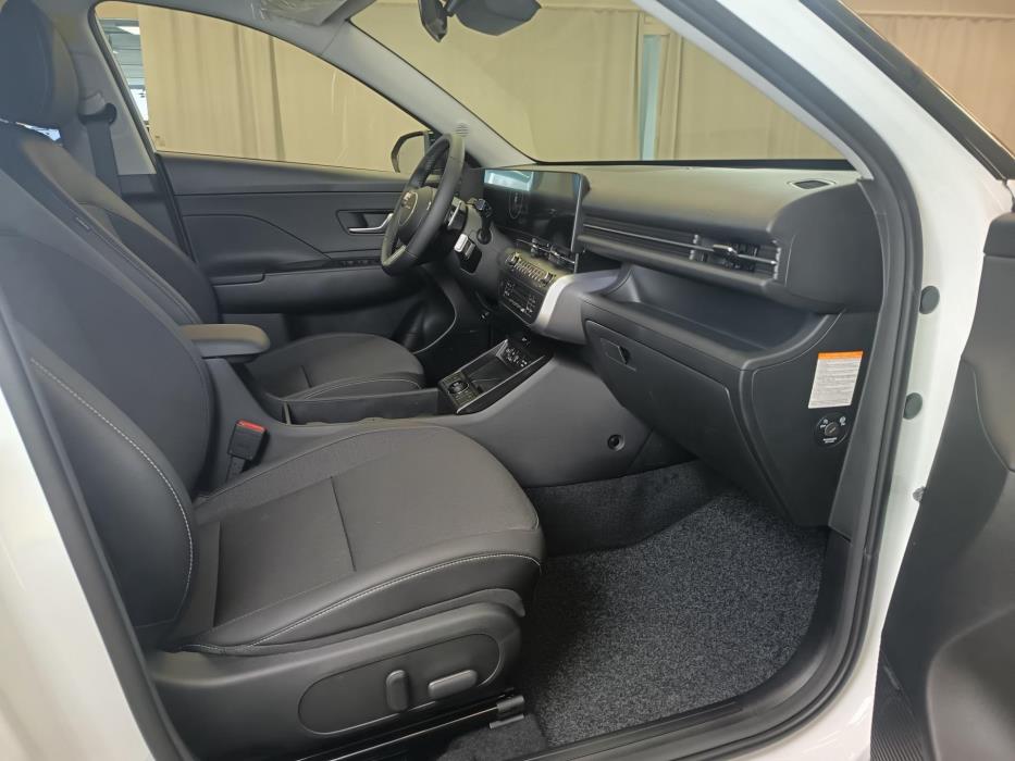 HYUNDAI KONA Hybrid 2025