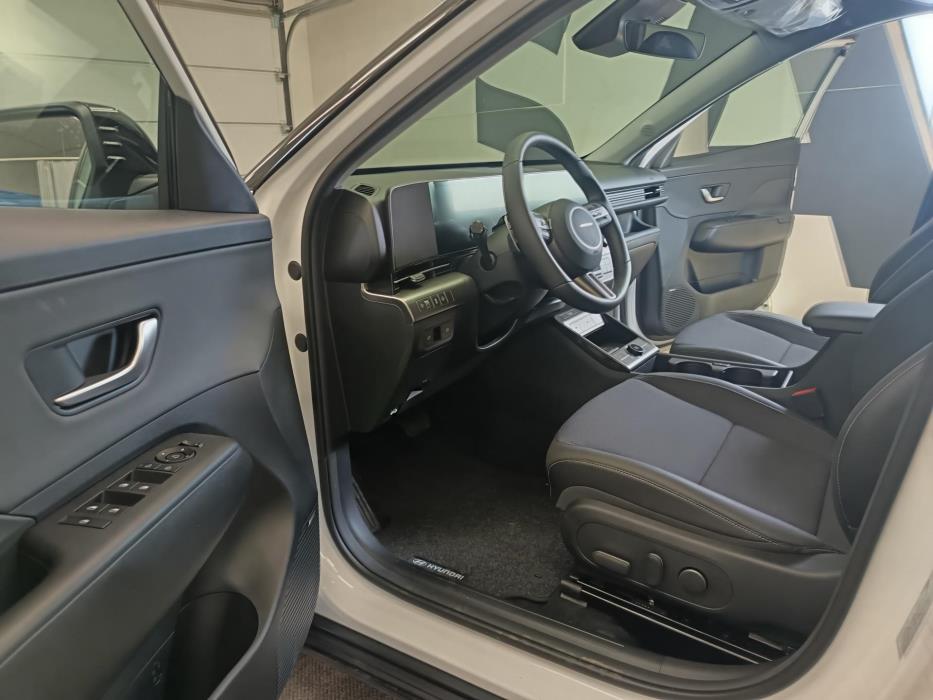 HYUNDAI KONA Hybrid 2025
