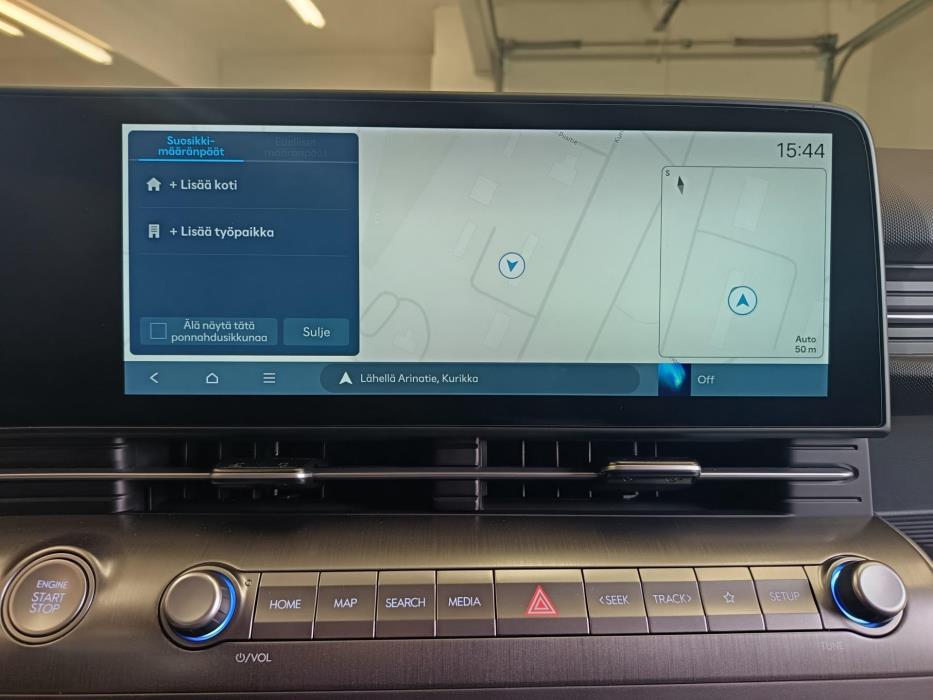 HYUNDAI KONA Hybrid 2025