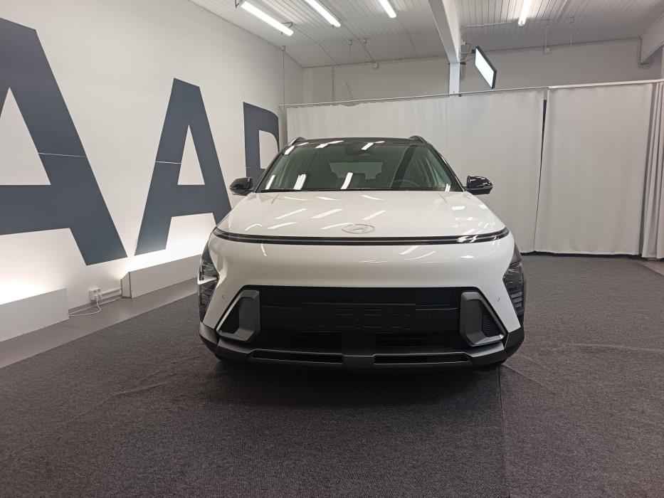 HYUNDAI KONA Hybrid 2025