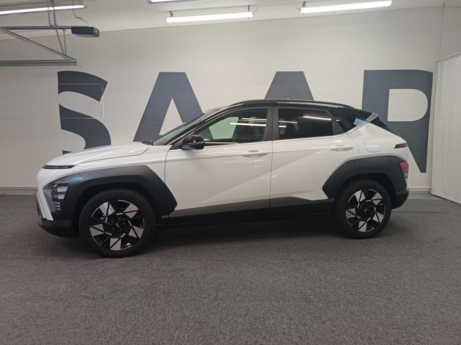 HYUNDAI KONA Hybrid 2025