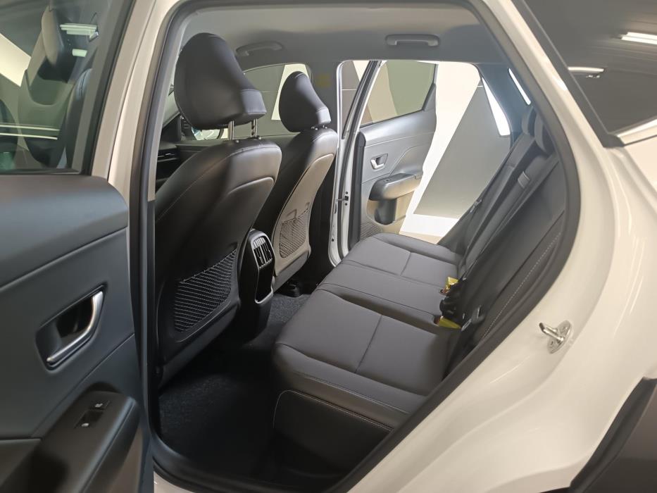 HYUNDAI KONA Hybrid 2025