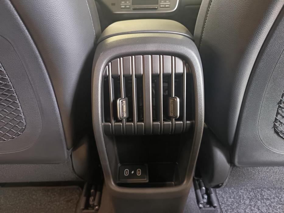 HYUNDAI KONA Hybrid 2025