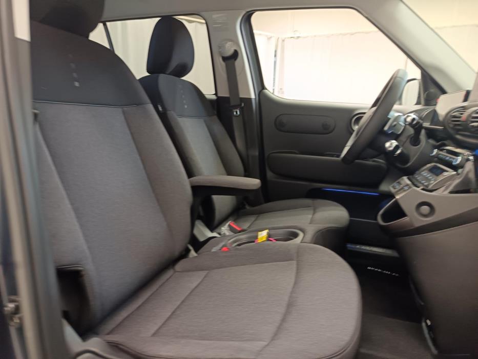 HYUNDAI Inster 2026