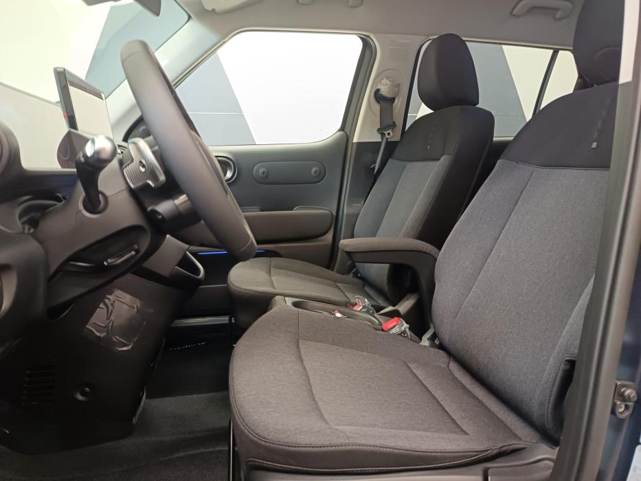 HYUNDAI Inster 2026