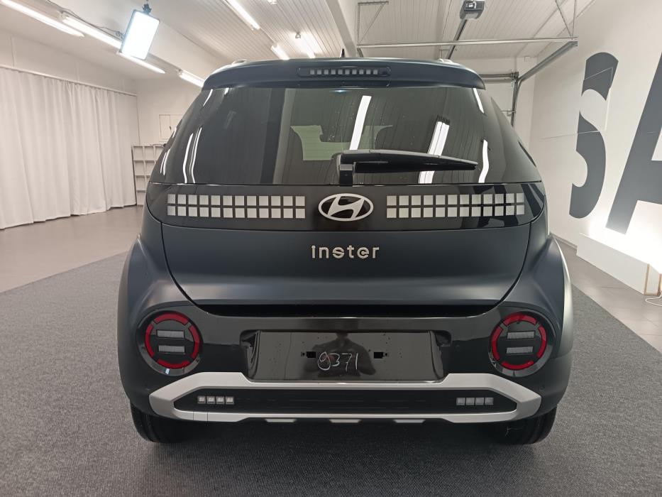 HYUNDAI Inster 2026