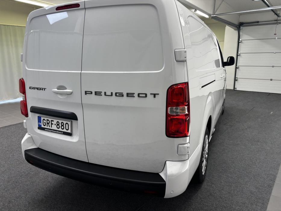 PEUGEOT Expert 2025