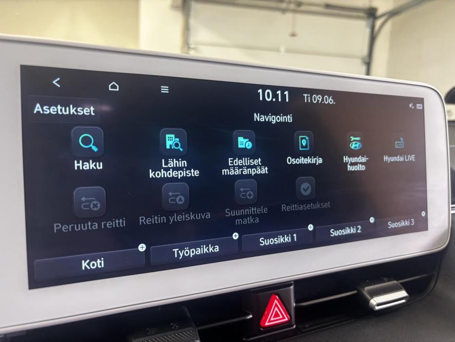 HYUNDAI Ioniq 5 2021