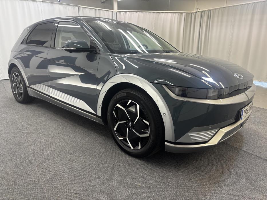 HYUNDAI Ioniq 5 2021