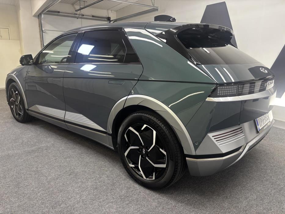 HYUNDAI Ioniq 5 2021