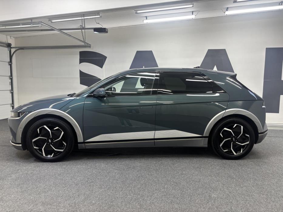 HYUNDAI Ioniq 5 2021
