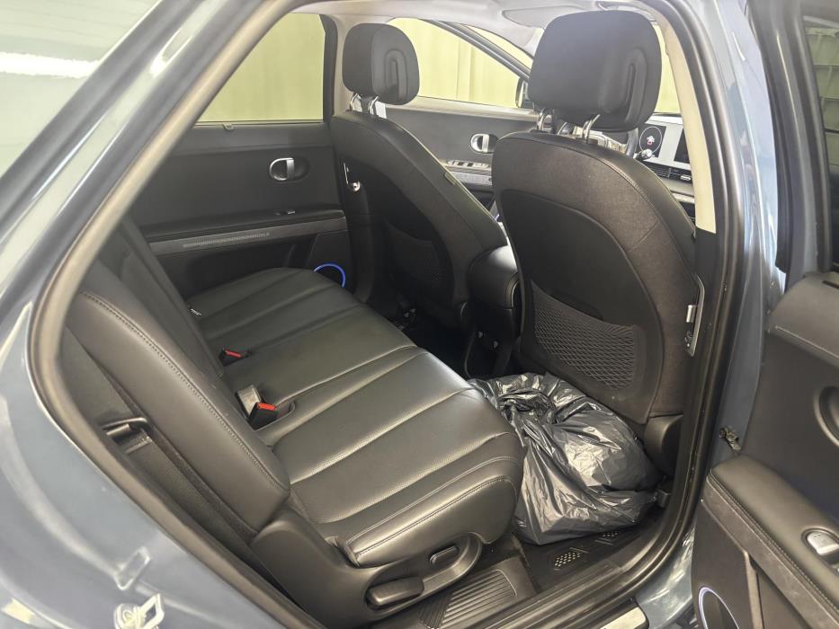 HYUNDAI Ioniq 5 2021