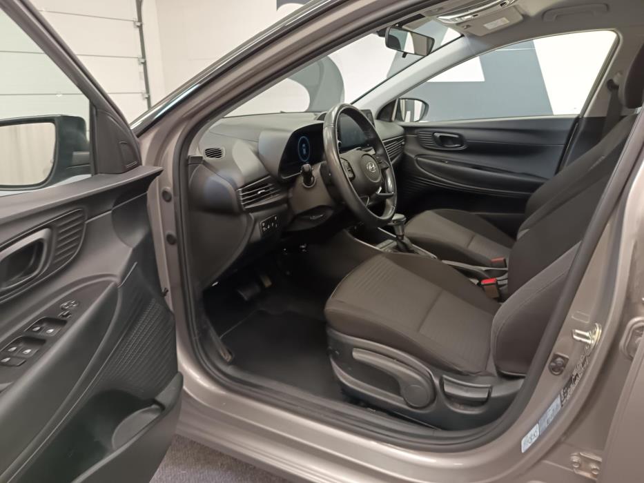 HYUNDAI i20 2022
