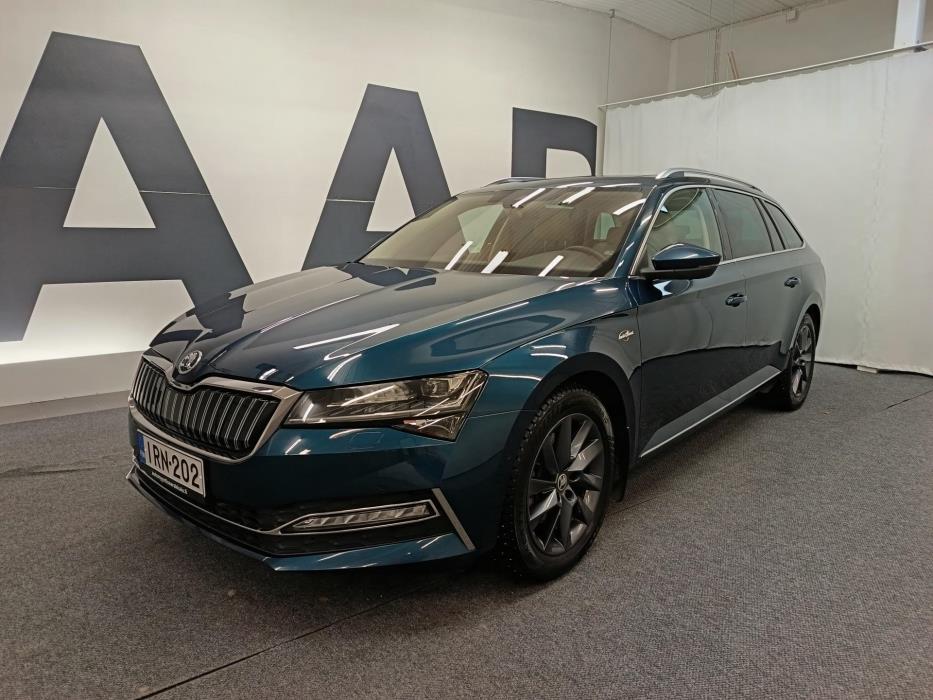 SKODA Superb 2023