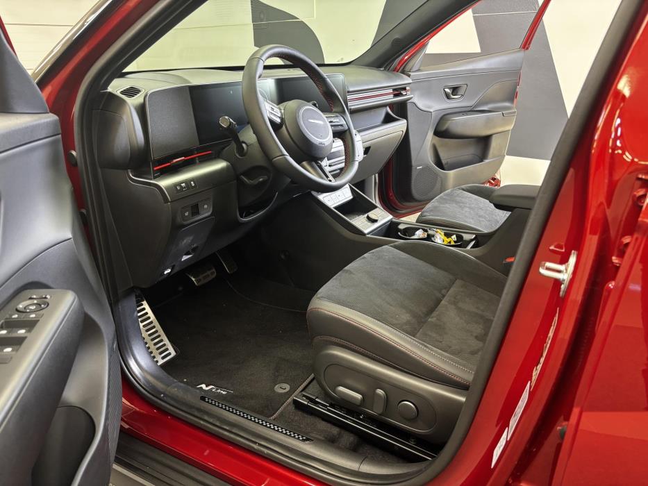 HYUNDAI Kona Electric 2026