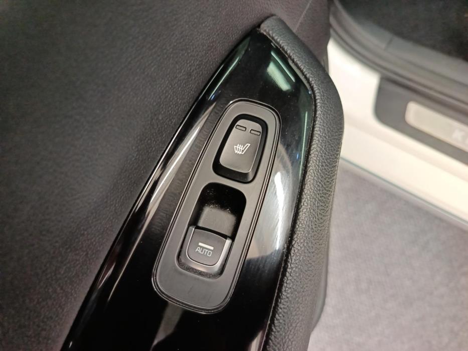KIA Optima 2020