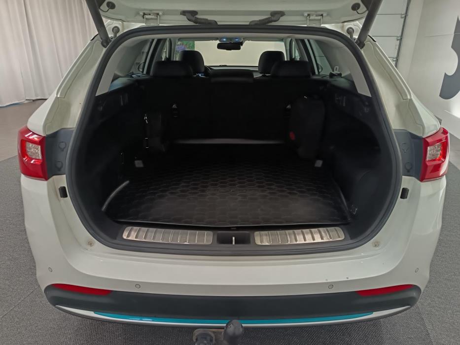 KIA Optima 2020
