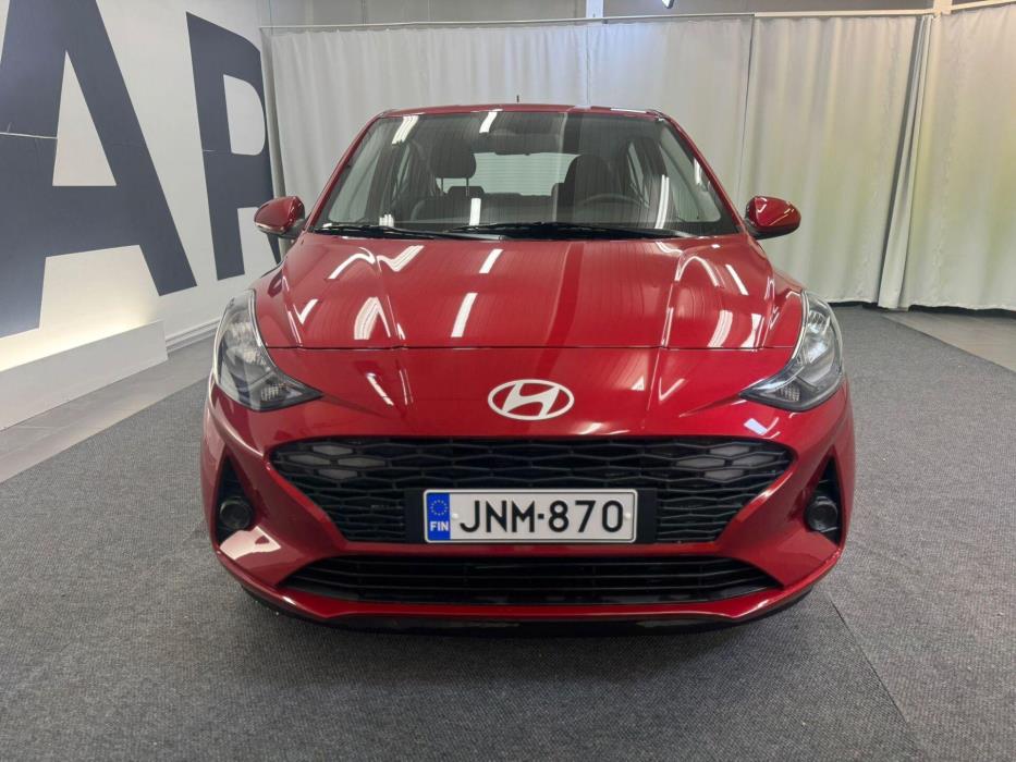 HYUNDAI i10 2024