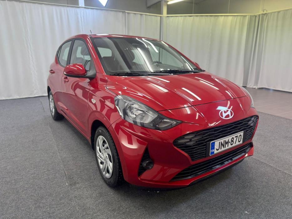 HYUNDAI i10 2024