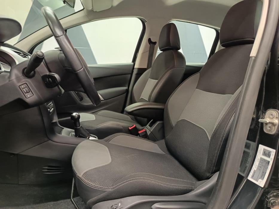 CITROEN C3 2012