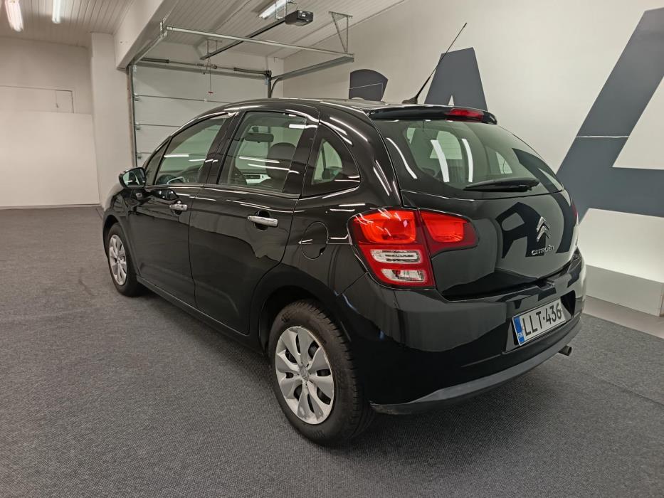 CITROEN C3 2012
