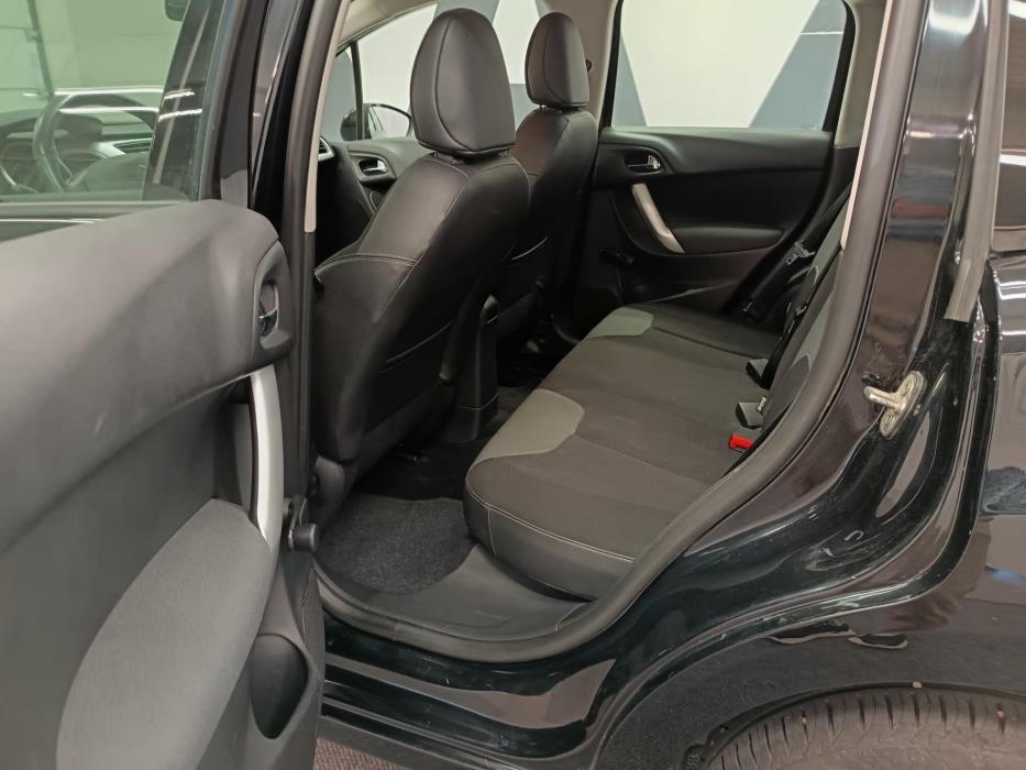 CITROEN C3 2012
