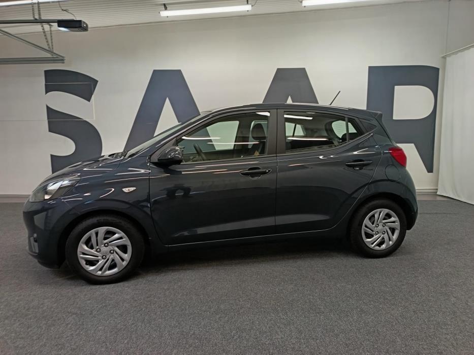 HYUNDAI i10 2024