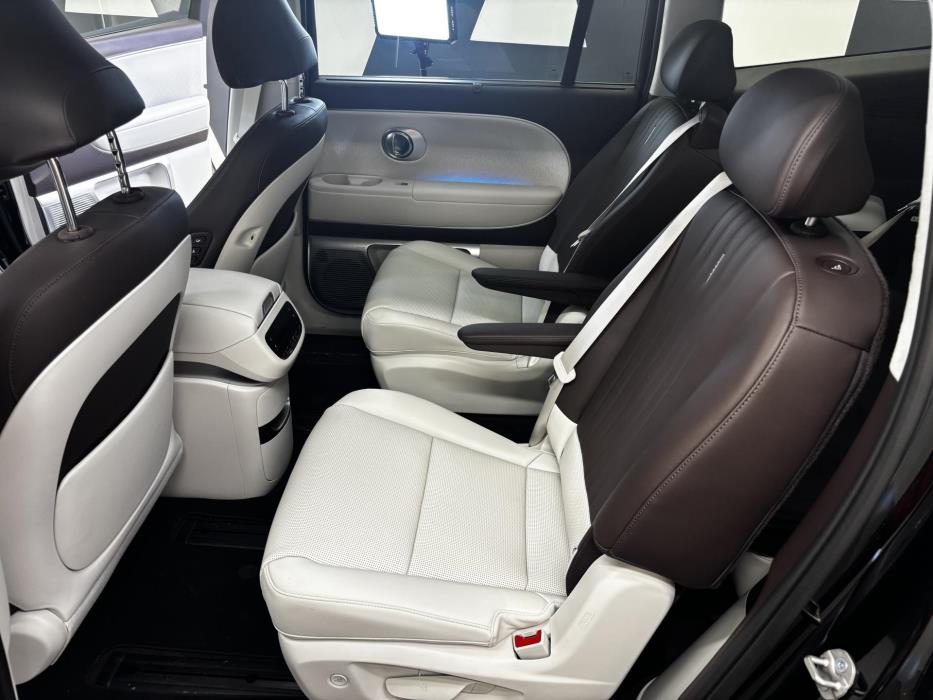 HYUNDAI Ioniq 9 2026