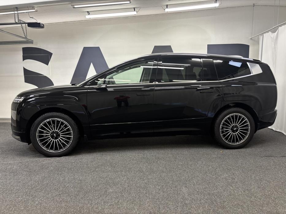 HYUNDAI Ioniq 9 2026