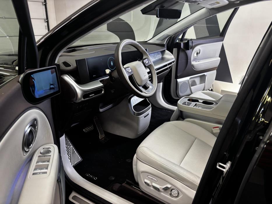 HYUNDAI Ioniq 9 2026