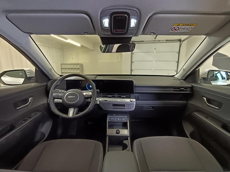 HYUNDAI Kona Electric 2024