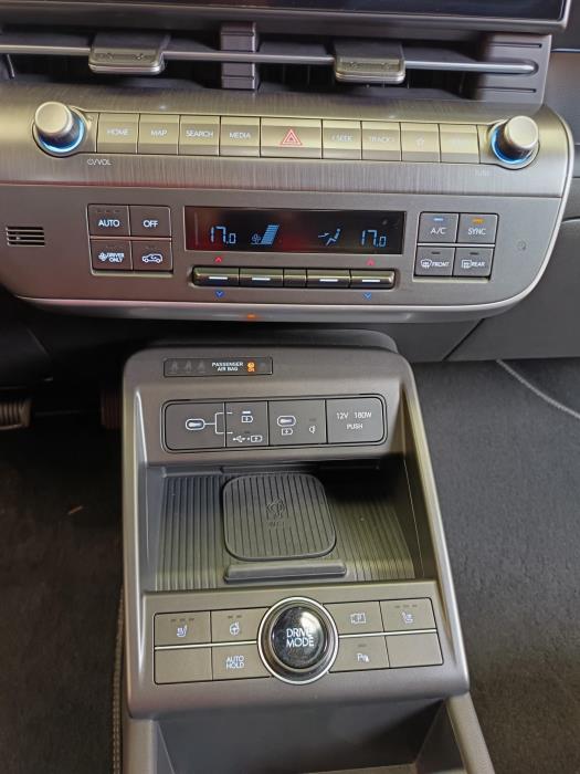 HYUNDAI Kona Electric 2024