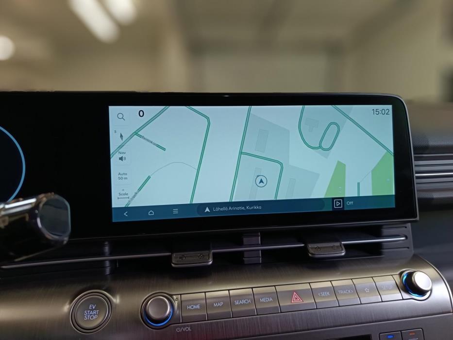 HYUNDAI Kona Electric 2024