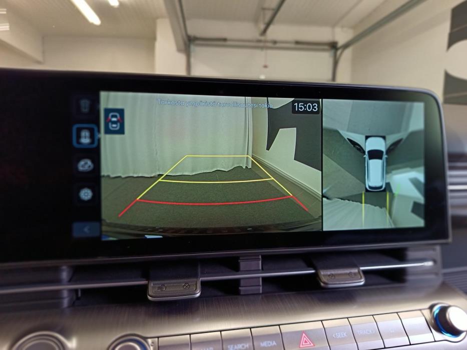 HYUNDAI Kona Electric 2024