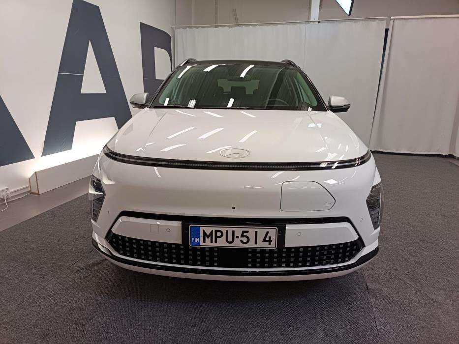HYUNDAI Kona Electric 2024