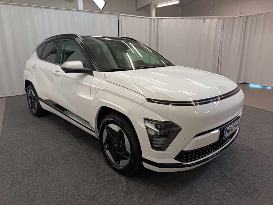 HYUNDAI Kona Electric 2024