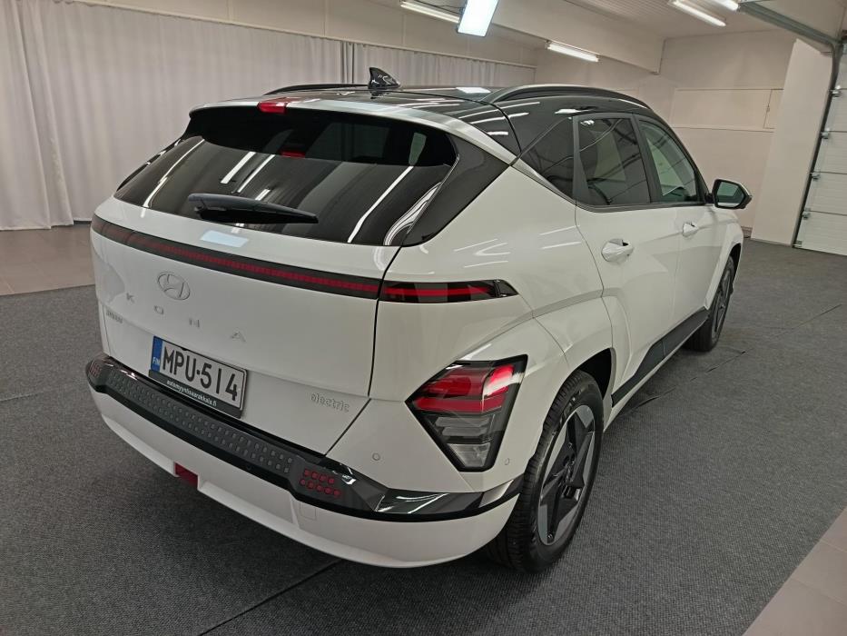 HYUNDAI Kona Electric 2024