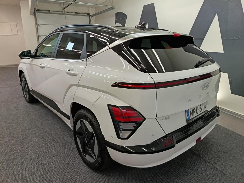 HYUNDAI Kona Electric 2024