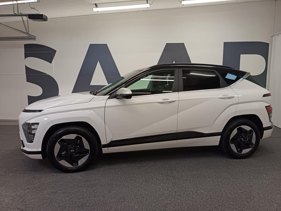 HYUNDAI Kona Electric 2024