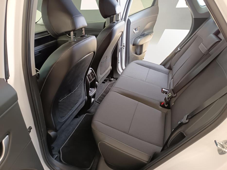 HYUNDAI Kona Electric 2024