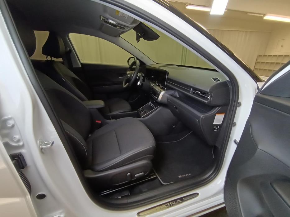 HYUNDAI Kona Electric 2024