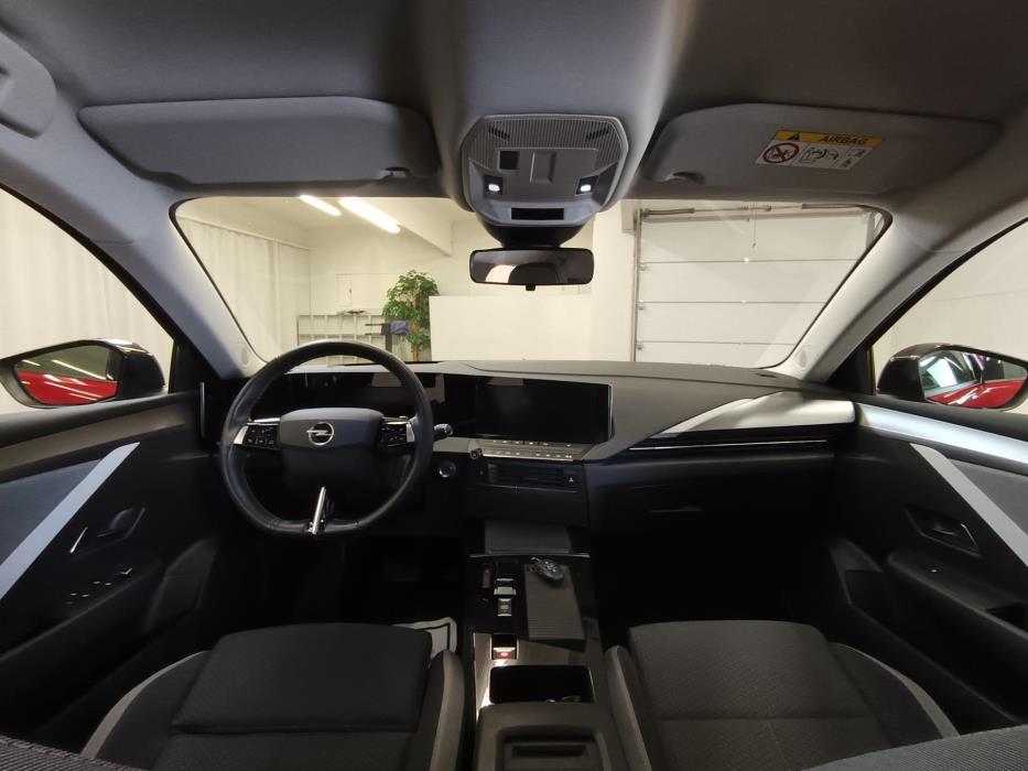 OPEL Astra 2024