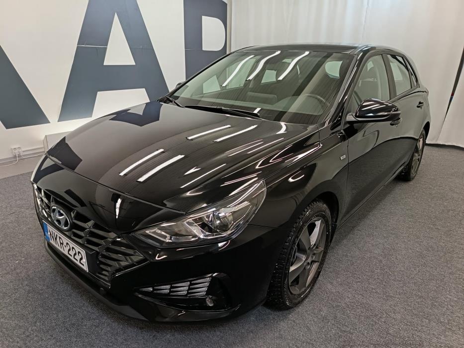 HYUNDAI i30 2020
