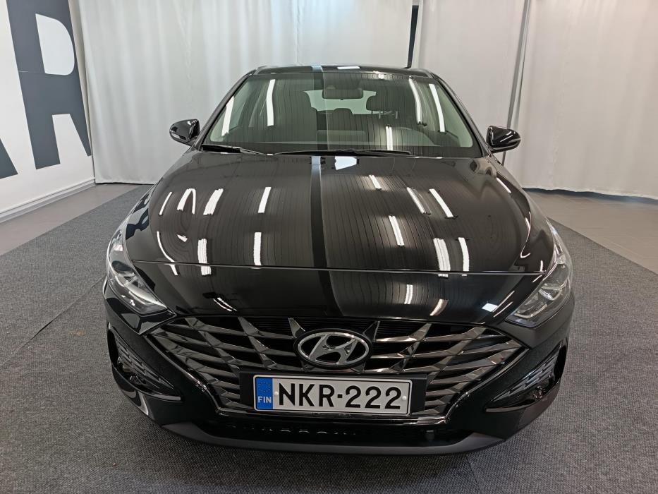 HYUNDAI i30 2020