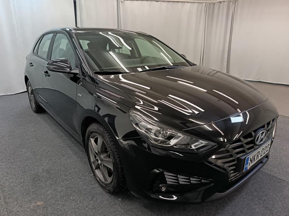 HYUNDAI i30 2020