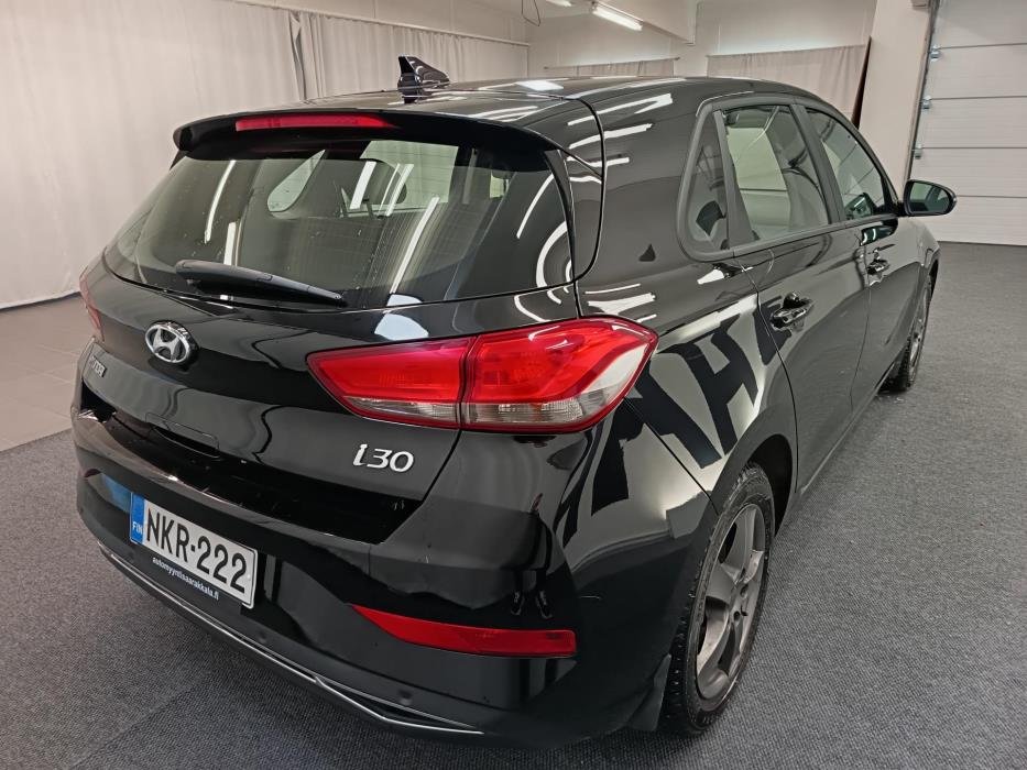 HYUNDAI i30 2020