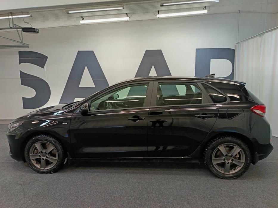 HYUNDAI i30 2020